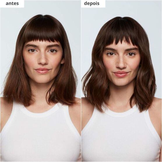 Pomada Modeladora Briogeo Style + Treat Plum Sculpting Cream